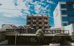 Hotel Da Lea